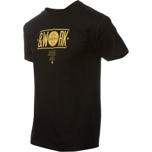 &Work Quality Goods T-Shirt - Short-Sleeve - Men's