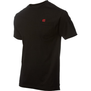 &Work Pocket T-Shirt - Short-Sleeve - Men's