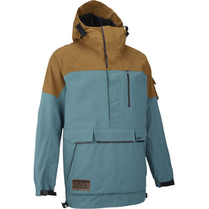 Click to Enlarge for Analog Highmark Gore-Tex Jacket - Men's Analog Highmark Gore-Tex Jacket - Men's-Image