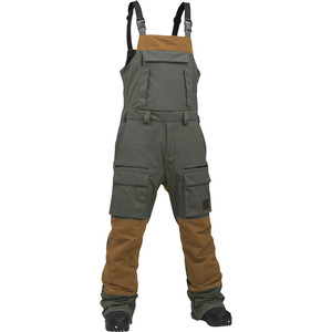 Click to Enlarge for Analog Highmark Gore-Tex Pant - Men's Analog Highmark Gore-Tex Pant - Men's -image