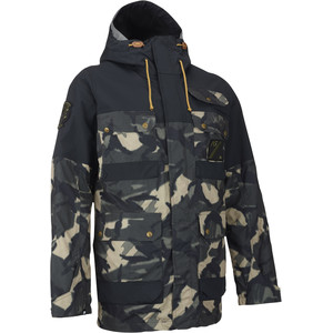 Analog Solitary Jacket - Men's