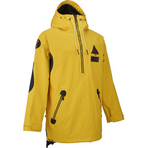 Click to Enlarge for Analog Revel Jacket - Men's Analog Revel Jacket - Men's-Image