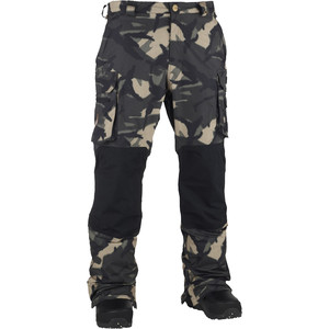 Click to Enlarge for Analog Ruck Pant - Men's Analog Ruck Pant - Men's-Image