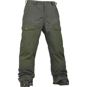 Click to Enlarge for Analog Abandon Pant - Men's Analog Abandon Pant - Men's-Image