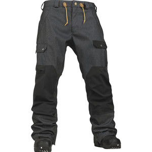 Click to Enlarge for Analog Upland Pant - Men's Analog Upland Pant - Men's -image