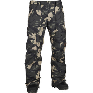 Click to Enlarge for Analog Anthem Pant - Men's Analog Anthem Pant - Men's -image