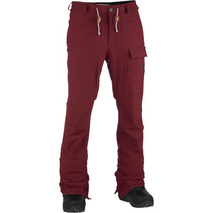 Click to Enlarge for Analog Protocol Slim Pant - Men's Analog Protocol Slim Pant - Men's-Image