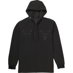 Click to Enlarge for Analog 3L Full-Zip Hoodie - Men's Analog 3L Full-Zip Hoodie - Men's -image