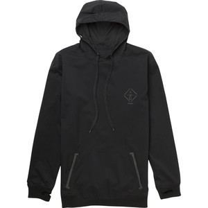 Click to Enlarge for Analog 3L Pullover Hoodie - Men's Analog 3L Pullover Hoodie - Men's -image