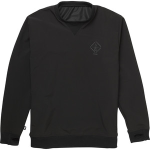 Click to Enlarge for Analog 3L Crew Sweatshirt - Men's Analog 3L Crew Sweatshirt - Men's -image