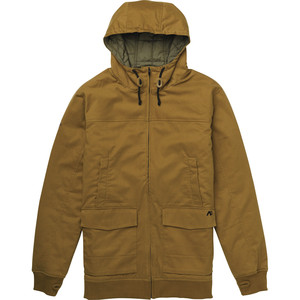 Click to Enlarge for Analog Condition ATF Full-Zip Hoodie - Men's Analog Condition ATF Full-Zip Hoodie - Men's -image