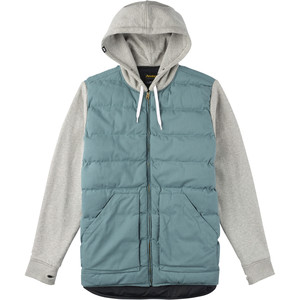 Analog Affiliate ATF Full-Zip Hoodie - Men's