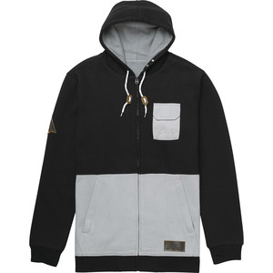 Analog Bureau ATF Full-Zip Hoodie - Men's -image