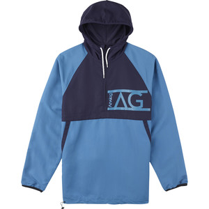 Analog Stashed Packable ATF Jacket - Men's
