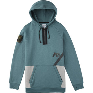 Click to Enlarge for Analog Lawless ATF Pullover Hoodie - Men's Analog Lawless ATF Pullover Hoodie - Men's-Image
