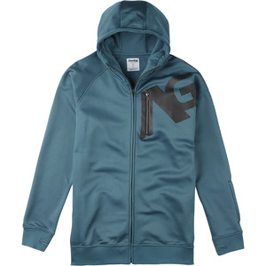 Analog Transpose ATF Full-Zip Hoodie - Men's