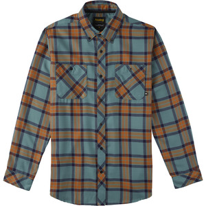 Click to Enlarge for Analog Balance ATF Flannel Shirt - Long-Sleeve - Men's Analog Balance ATF Flannel Shirt - Long-Sleeve - Men's-Image