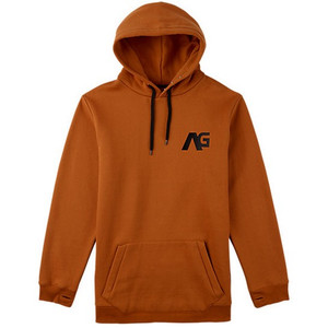 Analog Crux ATF Pullover Hoodie - Men's