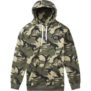 Click to Enlarge for Analog Rover ATF Pullover Hoodie - Men's Analog Rover ATF Pullover Hoodie - Men's-Image