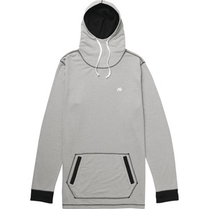 Click to Enlarge for Analog Disguise Pullover Hoodie - Men's Analog Disguise Pullover Hoodie - Men's -image