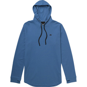 Click to Enlarge for Analog Overlay Thermal ATF Pullover Hoodie - Men's Analog Overlay Thermal ATF Pullover Hoodie - Men's -image