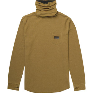 Click to Enlarge for Analog Stifle ATF Thermal Shirt - Long-Sleeve - Men's Analog Stifle ATF Thermal Shirt - Long-Sleeve - Men's -image