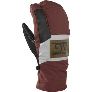 Click to Enlarge for Analog Acme Trigger Mitten Analog Acme Trigger Mitten -image