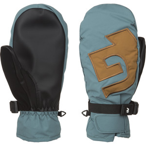 Analog Gentry Mitten