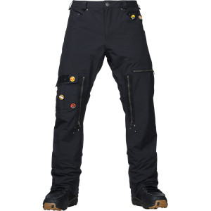 Click to Enlarge for Analog Anarchy Pant - Men's Analog Anarchy Pant - Men's -image