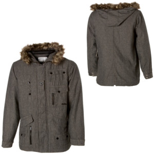Analog Battery Jacket - Men's - 2007