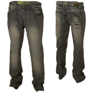 Analog Arto Denim Pant - Men's - 2008
