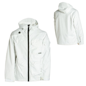 Analog Wire Jacket - Men's - 2008
