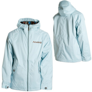 Analog Echo Jacket - Men's