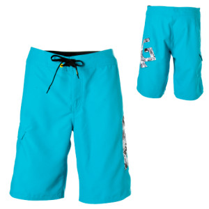 Analog Blender Board Short - Men's - 2010