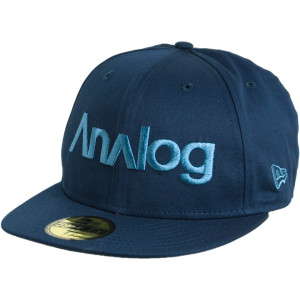 Analog Select Hat - 2009