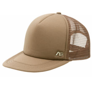 Analog Slammer Trucker Baseball Hat - 2009