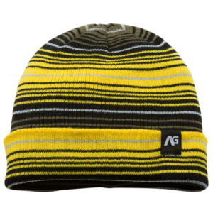 Analog Raider Beanie