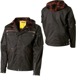Analog Glasgow Jacket