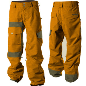 Analog Guidance Pant - Men's