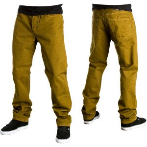 Analog Arto Denim Pant - Men's - 2009