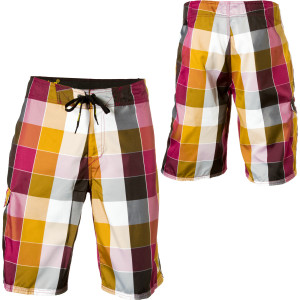 Analog Stanley Board Short - Men's