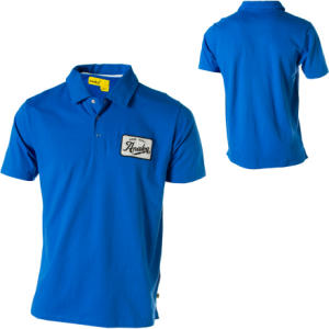 Analog Phillips Polo Shirt - Short-Sleeve - Men's - 2009