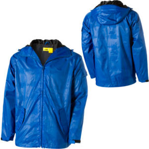 Analog Blockade Jacket - Men's - 2009