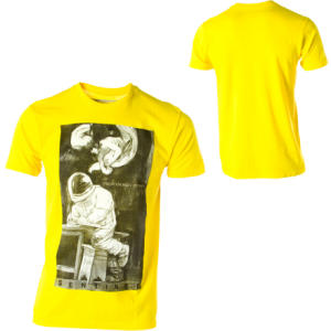 Analog New Traditionalist Slim T-Shirt - Short-Sleeve - Men's - 2009