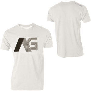 Analog New AG T-Shirt - Short-Sleeve - Men's