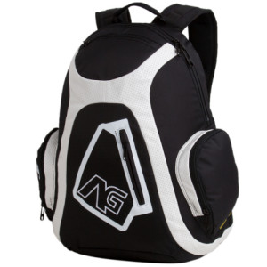 Analog Quantum Backpack - 2009