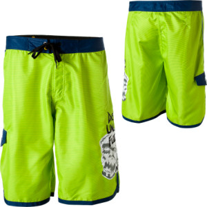Analog Club Dread Board Short - Men's - 2009