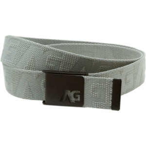Analog Ajar Belt - 2009