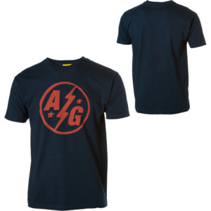 Analog Stampede T-Shirt - Short-Sleeve - Men's