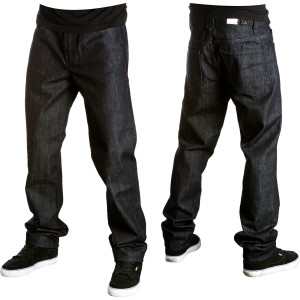 Analog Arto Denim Pant - Men's - 2010